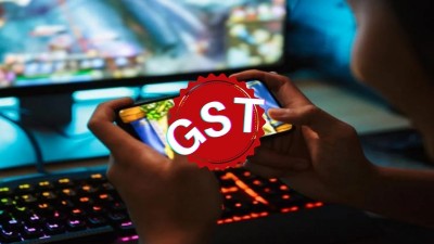 Tax Could Affect The Gaming Industry in India
