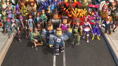 Roblox and Meta's Quest VR Unite: A New Dimension of Immersive Gaming Experience Unleashed!