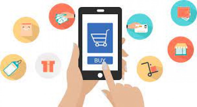 Mobile Commerce: Unleashing the Power of Shopping at Your Fingertips