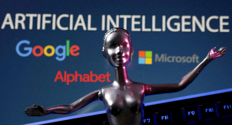 Alphabet's Shares Skyrocket Following International Expansion of AI Chatbot