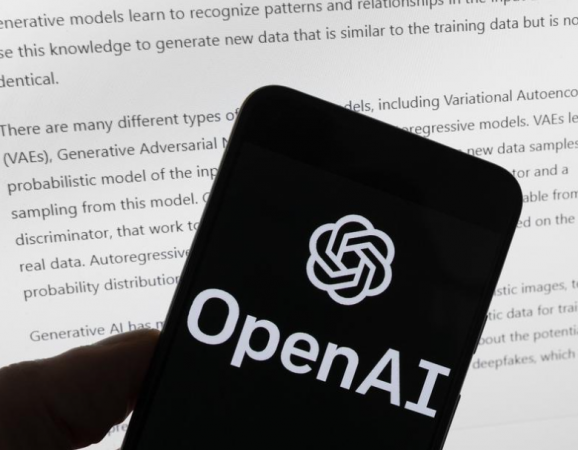 OpenAI Enters Licensing Agreement with The Associated Press