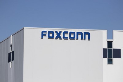 Foxconn to Collab with New Tech Giants to setup Plant in India