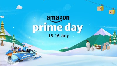 Amazon Prime Day Sale Offering High Discounts