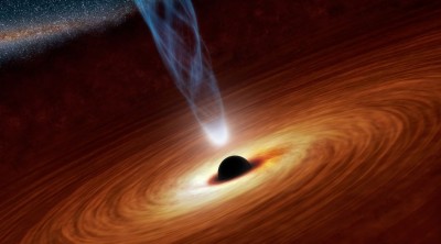 Black Holes: Exploring the Enigmatic Cosmic Phenomena
