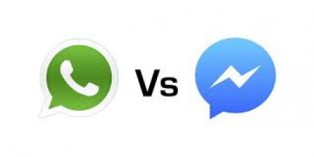 WhatsApp vs Messenger: Exploring the Differences and Similarities