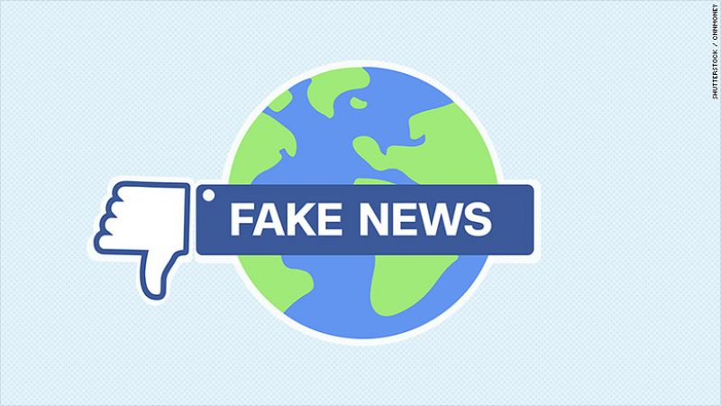 Facebook refuses to remove fake news from its platform