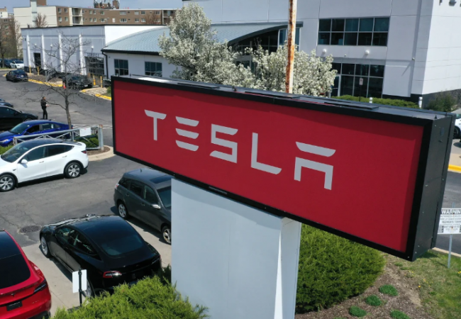 Tesla Directors Agree to Monumental $735 Million Settlement for Allegedly Overpaid Stock Options