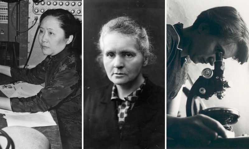 Trailblazing Women: Celebrating Their Contributions to Science and Technology