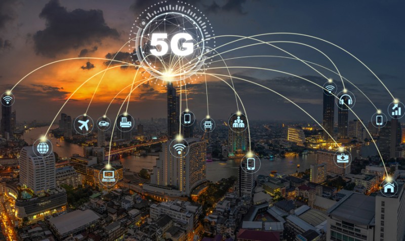 5G Network to be the most Effective Connectivity for the Users