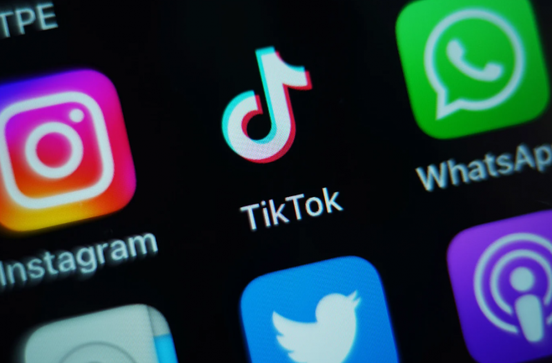 TikTok Debuts Music Streaming Service in Australia, Mexico, and Singapore
