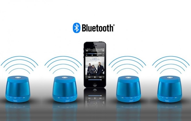 Want to Connect Multiple Bluetooth Speakers and Headphones to One Phone At A Time, Follow These Steps