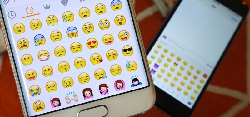 Google Bid Adieu to The Blob Emojis on The World Emoji Day