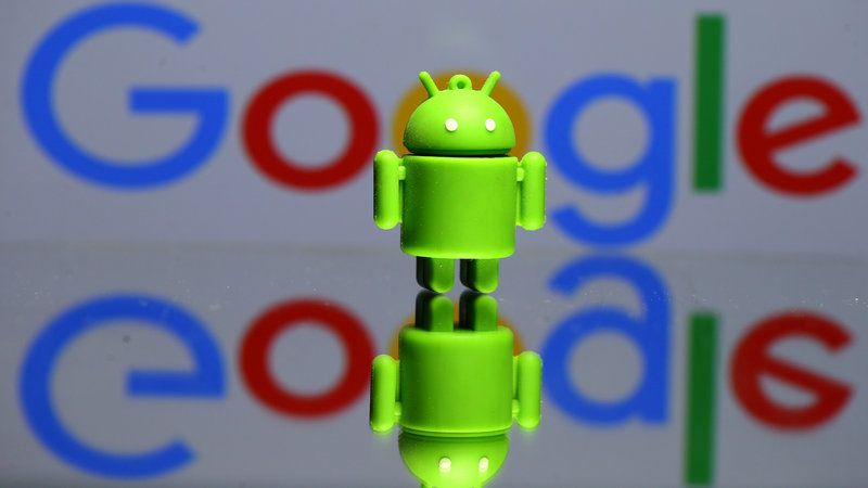 Google fined 34 thousand crores by the European Union over Android monopoly