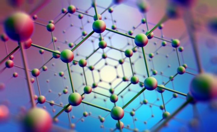 Nanotechnology Applications: Tiny Tech with Big Potential