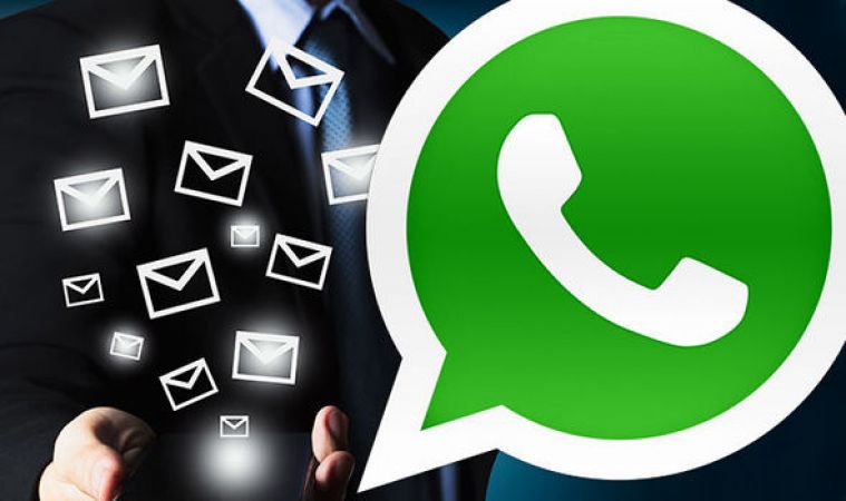 Whatsapp set new message forwarding rule to combat spreading of rumours