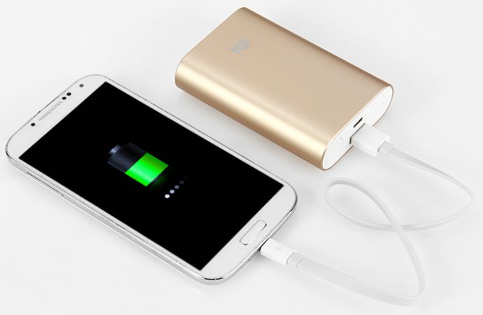 5 Things To Keep In Mind While Buying A Power Bank