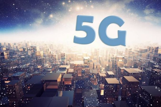 Samsung prepares 5G City, can get Internet Speed up to 3Gbps