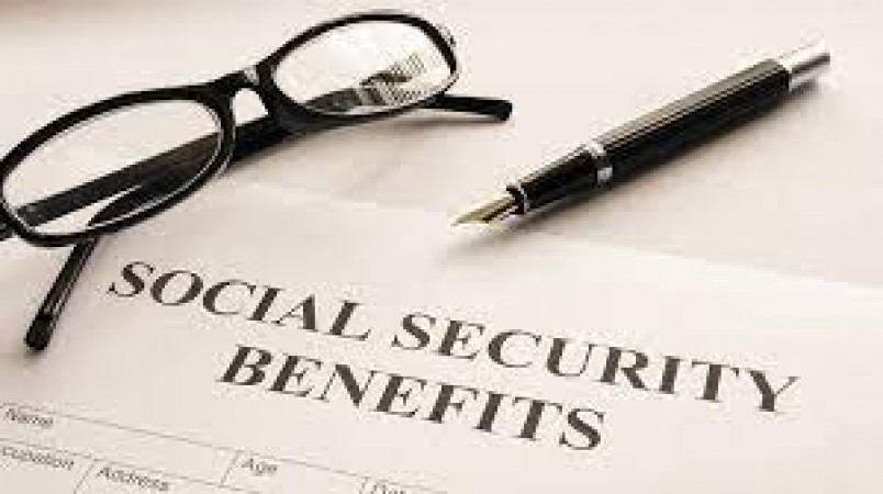 The Economics of Social Security: Examining Budget Distribution