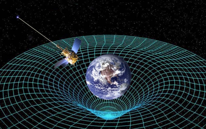 The Law of Gravity: Understanding the Force that Governs Celestial Bodies