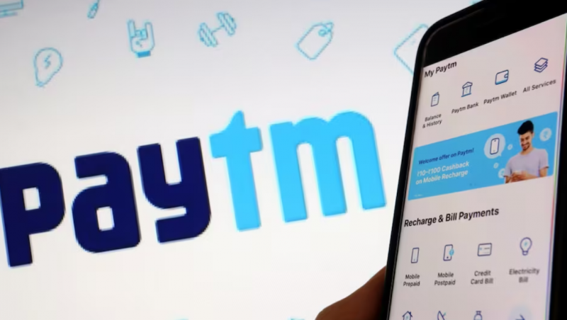 Paytm Anticipates Achieving Positive Free Cash Flow by Year-End