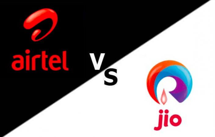 ‘Tariff War’ Starts Between Reliance Jio and Airtel
