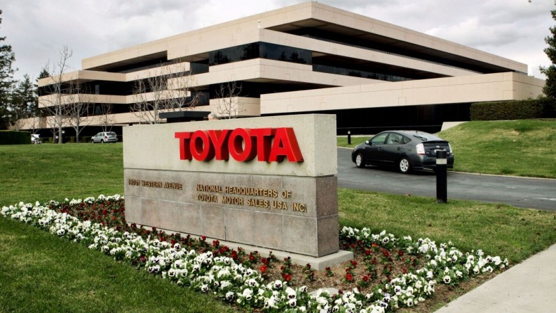 Toyota to Open up with a New Generative Energy Source for Space Missions