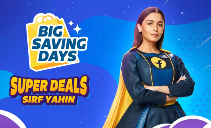 Flipkart Big Saving Days Sale, and everything you need to know