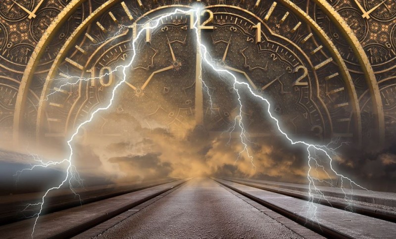 Time Travel Theories: Exploring the Possibilities and Paradoxes