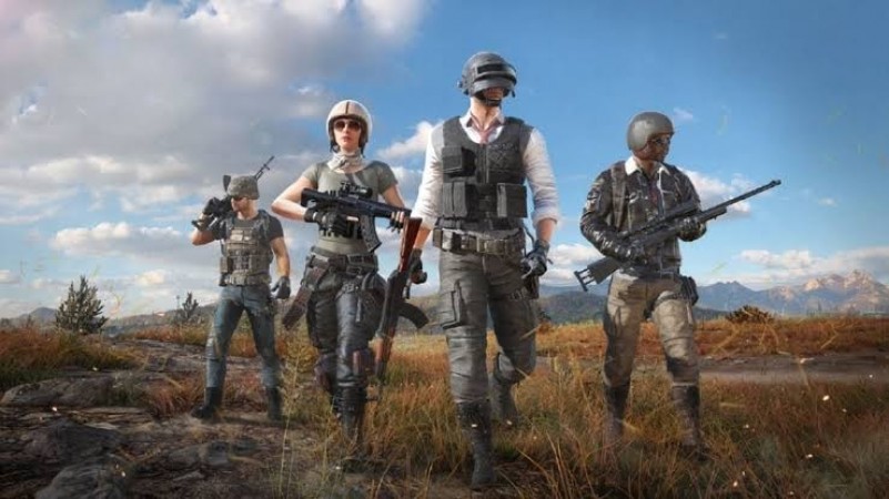 Battlegrounds Mobile India faces glitch; Know how to fix it