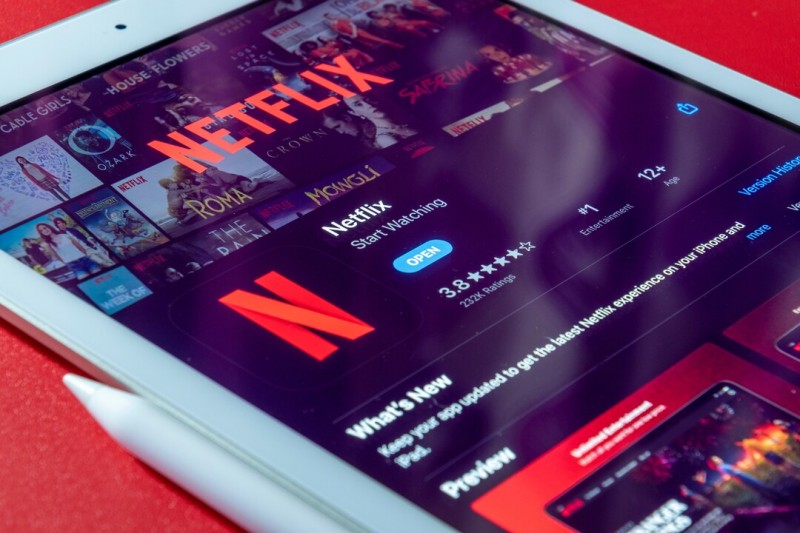 Jio to Break the Entertainment Limits unrelatable to Netflix with new Plan