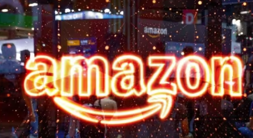 Amazon to Construct $120 Million Satellite Processing Hub at Florida's Kennedy Space Center
