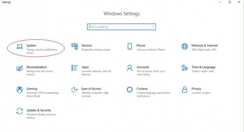 Windows Settings and Control Panel: A Comprehensive Guide