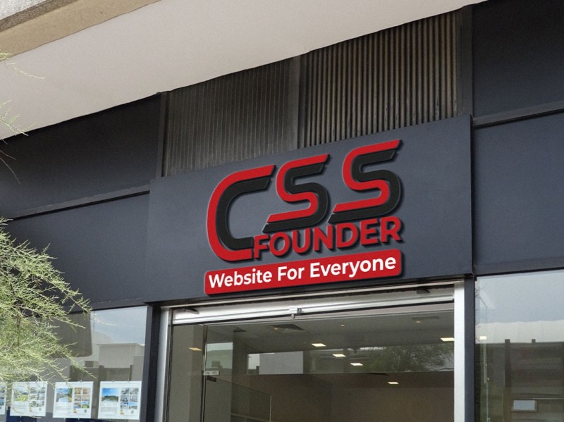 CSS Founder Bangalore: Top Website Designing Company in Bangalore