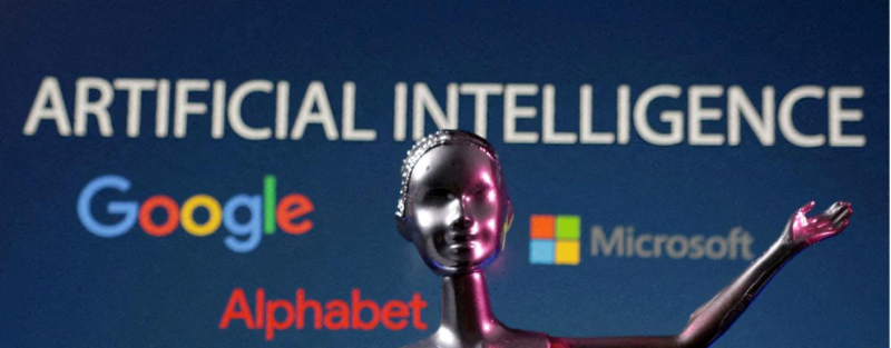 Microsoft and Google's Ambitious AI Investments Raise Questions about Profitability
