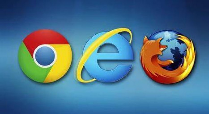 Comparing the Top Web Browsers: Chrome, Firefox, Edge, Safari, and More
