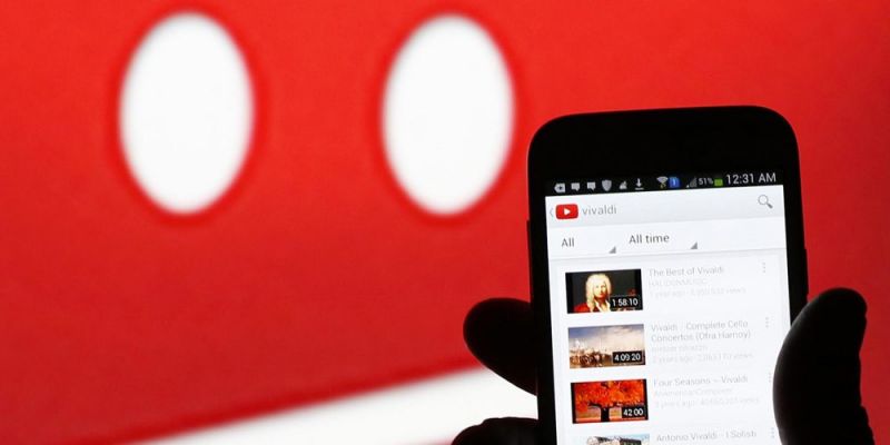 New Update of Youtube Will be Removed by 20th November