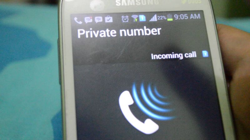 These are Some Ways to Make Your Number Private