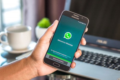 WhatsApp users can now join ongoing group call if missed
