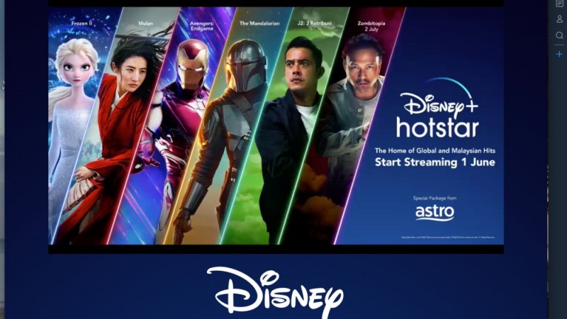 Disney Plus Hotstar to set afloat the Limit abide by, by this Year