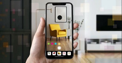 Universe to come up with new AI Designer for iOS users to make Creativity Easy