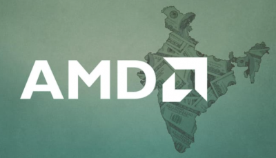AMD Commits $400 Million to Establish Largest Design Center in Bengaluru