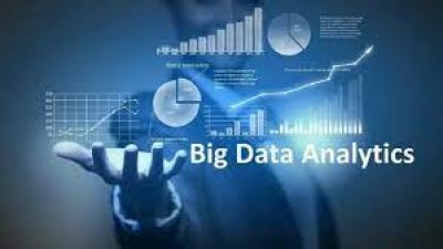 औद्योगिक निर्णय लेने में बिग डेटा एनालिटिक्स: डेटा की शक्ति को उजागर करना