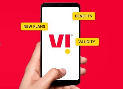 You will get free Netflix in these two plans of Vodafone Idea, know the price and benefits