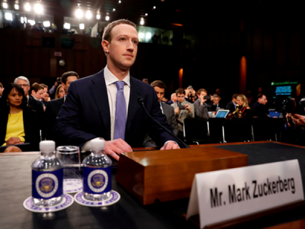 Facebook  dealt with 60 companies to access the users personal information