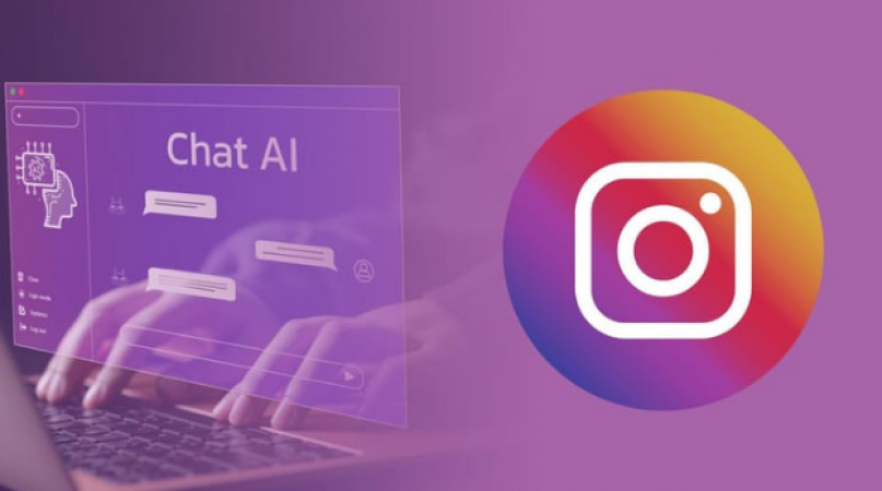 Instagram might soon enter the AI chatbot market