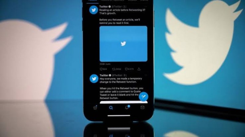 ट्विटर ने इस विशिष्ट टैब को जोड़ने के लिए मोबाइल ऐप को फिर से किया डिज़ाइन