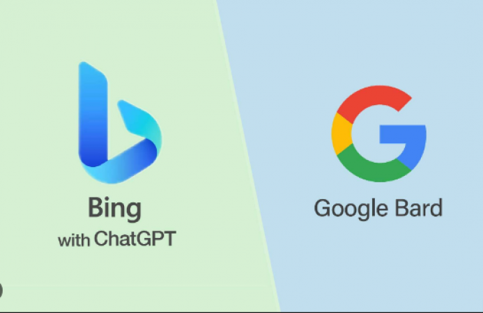 Google Bard is still attempting to compete with Chatgpt despite his initial setback