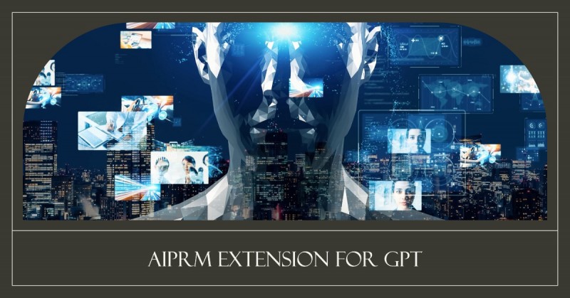 AIPRM Extension for GPT: Unlocking New Possibilities in AI Content Generation
