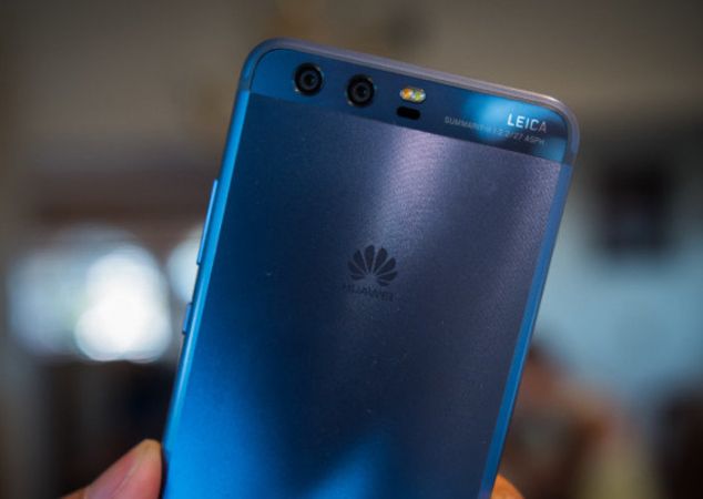 Huawei P20 Pro reaches record breaking sale