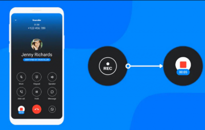 Truecaller Roars Back with Game-Changing Call Recording Revival: Brace Yourself for an Unparalleled Mobile Experience